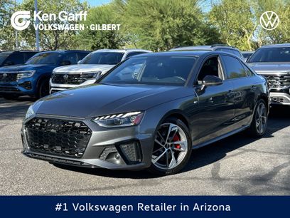 Used 2023 Audi A4 2.0T Premium Plus w/ Premium Plus Package