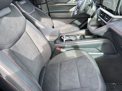 New 2026 Ford Explorer ST w/ Sun And Sound Package image 16