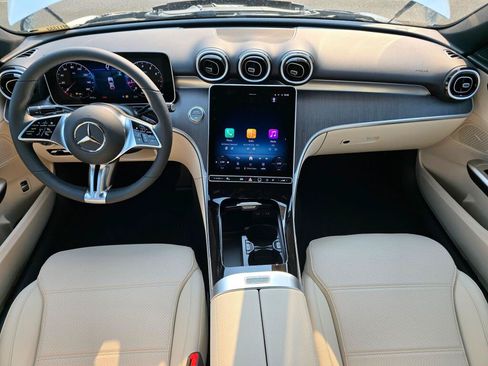 New 2026 Mercedes-Benz C 300 4MATIC Sedan image 17
