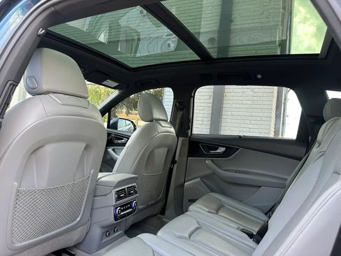 Used 2018 Audi Q7 3.0T Prestige AWD/4WD image 20