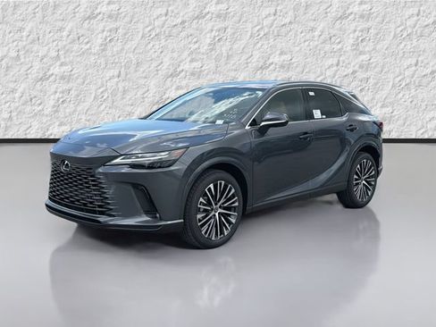 New 2026 Lexus RX 350 Premium Plus w/ Accessory Package (Z1) FWD image 7