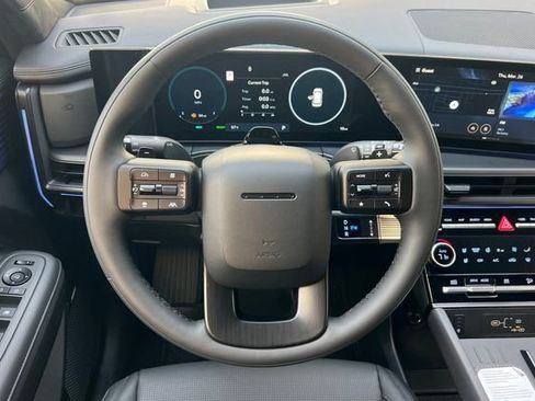 New 2026 Hyundai Santa Fe Calligraphy image 14