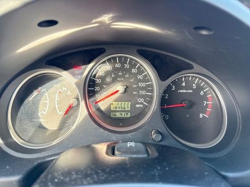 Used 2006 Subaru Forester 2.5X image 17