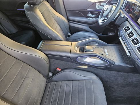 Certified 2022 Mercedes-Benz GLE 350 4MATIC image 15