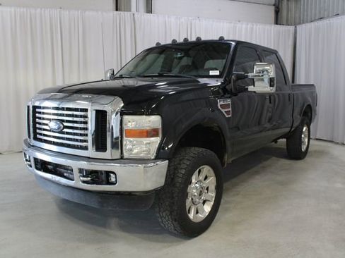 Used 2010 Ford F350 XLT AWD/4WD image 31