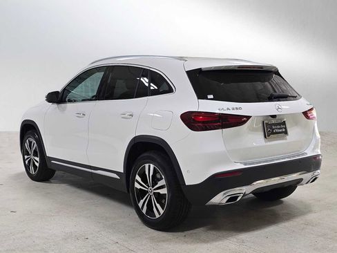 New 2026 Mercedes-Benz GLA 250 4MATIC image 5