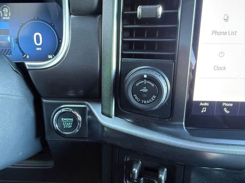 New 2025 Ford F150 Platinum w/ FX4 Off-Road Package image 25