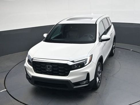 Used 2023 Honda Passport EX-L image 20