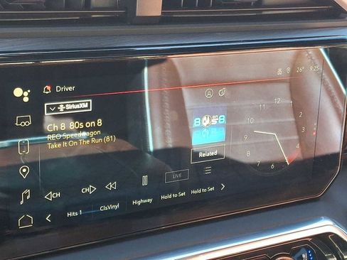 Used 2024 GMC Sierra 1500 Denali Ultimate image 19