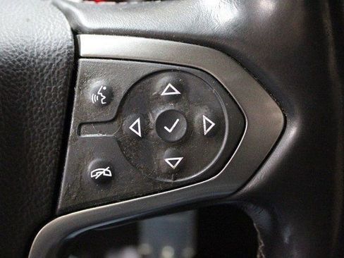 Used 2019 Chevrolet Silverado 2500 LT w/ LT Convenience Package image 26