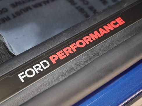 Used 2020 Ford Explorer ST w/ Premium Technology Package image 14