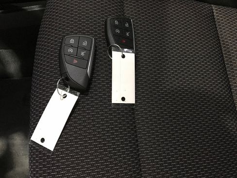 Certified 2021 Buick Envision Preferred image 28