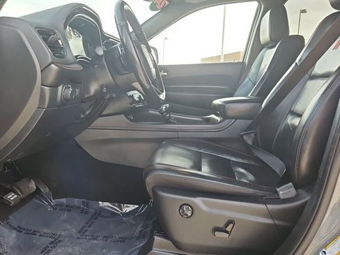 Used 2024 Dodge Durango R/T AWD/4WD image 17