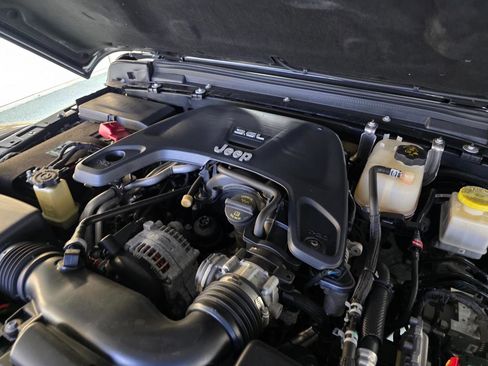 Used 2020 Jeep Gladiator Rubicon image 44