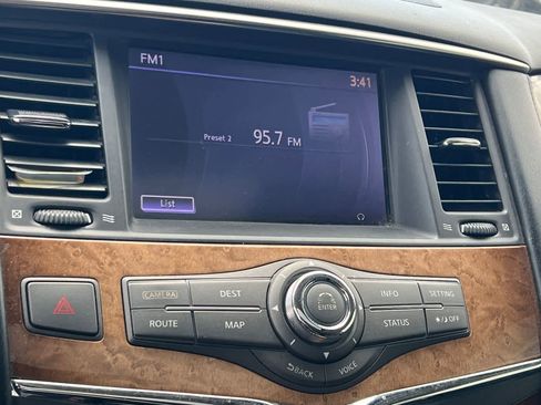 Used 2012 INFINITI QX56 2WD w/ Theater Pkg image 21