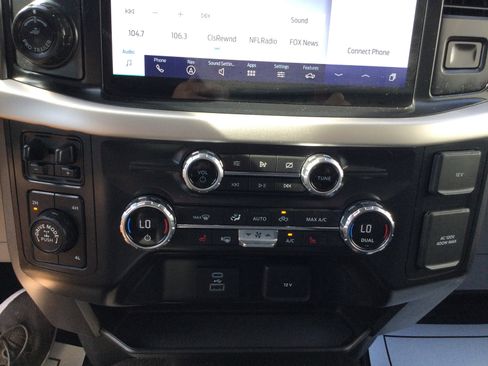 Used 2021 Ford F150 XLT w/ Equipment Group 302A High image 12