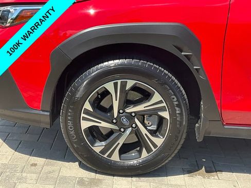 Certified 2024 Subaru Crosstrek 2.0i Premium AWD/4WD image 43