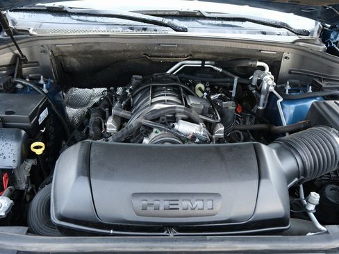 Used 2024 Dodge Durango R/T image 37