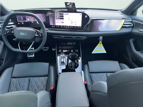 New 2026 Audi S5 Prestige AWD/4WD image 17