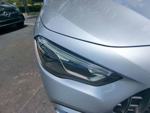 Used 2024 Mercedes-Benz GLA 35 AMG 4MATIC image 21