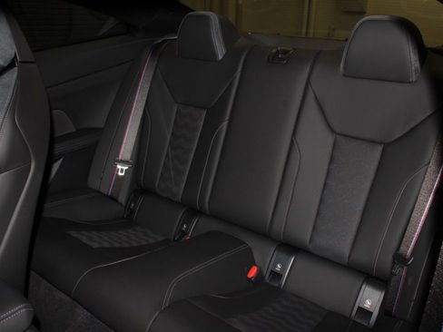 Used 2022 BMW M4 xDrive Competition w/ Executive Package image 45