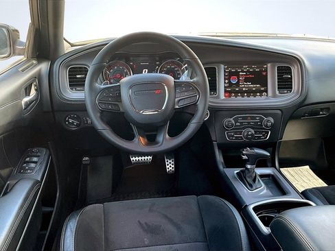 Used 2023 Dodge Charger Scat Pack w/ Plus Group image 5