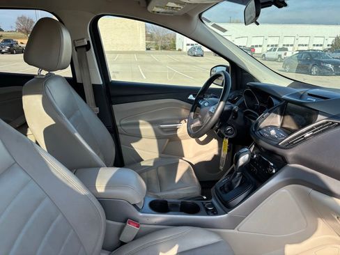 Used 2014 Ford Escape SE w/ Equipment Group 201A image 15