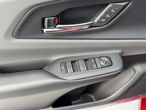 New 2026 Toyota Prius Limited image 18