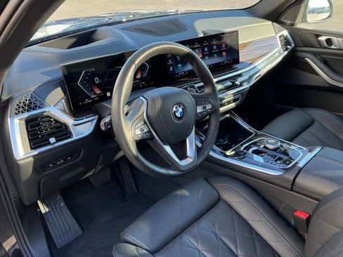 Used 2025 BMW X5 xDrive40i image 16