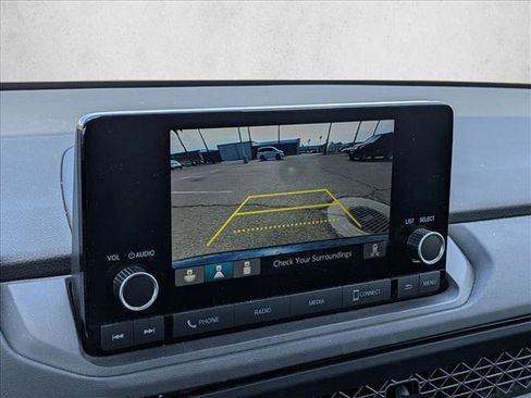 Used 2024 Honda Accord EX image 11