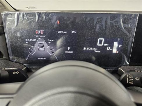 New 2026 Nissan Kicks SV w/ Cold Weather Package image 31