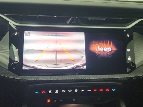 New 2026 Jeep Cherokee Laredo AWD/4WD image 25