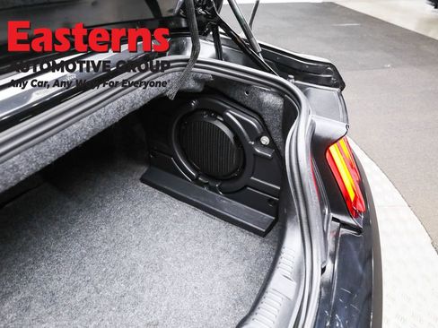 Used 2015 Ford Mustang GT Premium w/ Equipment Group 401A image 22