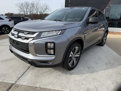 Used 2020 Mitsubishi Outlander Sport ES