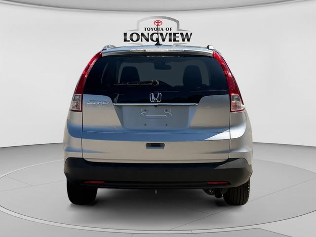 Used 2013 Honda CR-V EX-L image 4