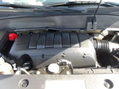 Used 2016 GMC Acadia Denali FWD image 27