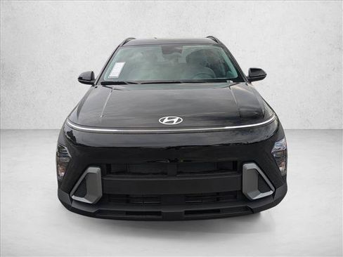 New 2026 Hyundai Kona SEL Sport FWD image 6