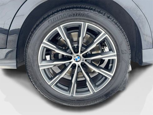 Used 2023 BMW X6 xDrive40i w/ M Sport Package image 55