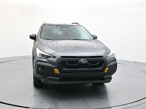 New 2026 Subaru Crosstrek 2.5i Wilderness w/ Wilderness Package AWD/4WD image 1