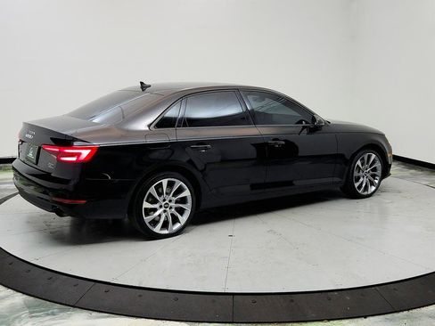 Used 2017 Audi A4 2.0T Premium w/ Convenience Package image 5