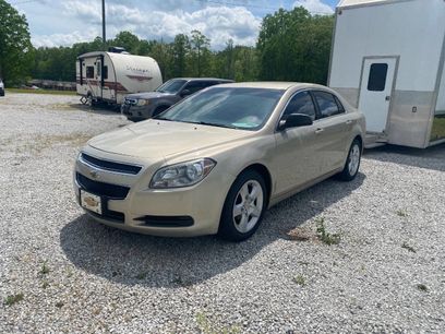 Used 2011 Chevrolet Malibu LS