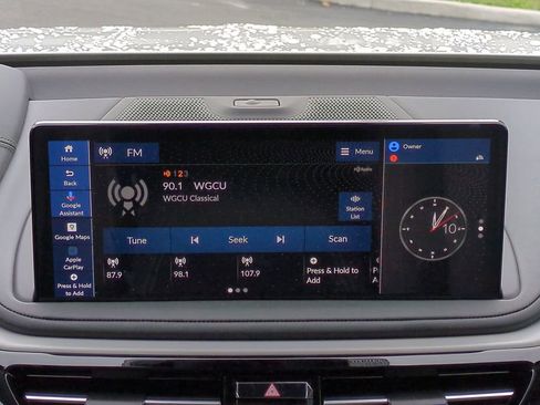Certified 2026 Acura MDX FWD w/ Technology Package image 17