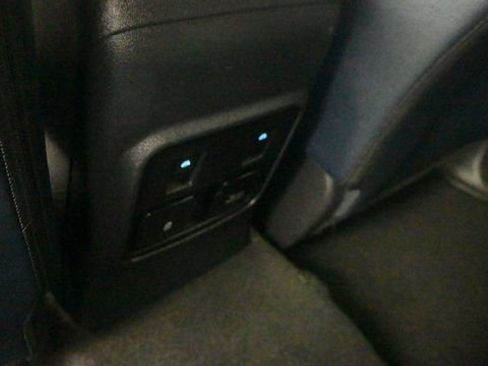Certified 2023 Ford Bronco Outer Banks AWD/4WD image 12