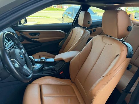 Used 2019 BMW 440i xDrive Coupe w/ M Sport Package image 17