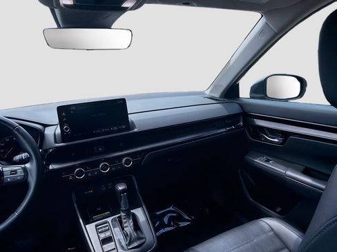 Certified 2025 Honda CR-V EX-L image 21