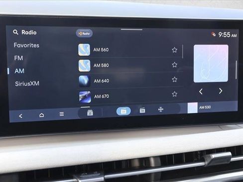 New 2026 Hyundai Tucson Limited AWD/4WD image 18
