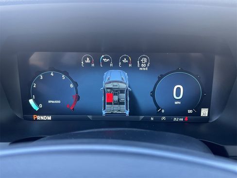 New 2025 Ford F150 XLT w/ Equipment Group 302A MID image 16