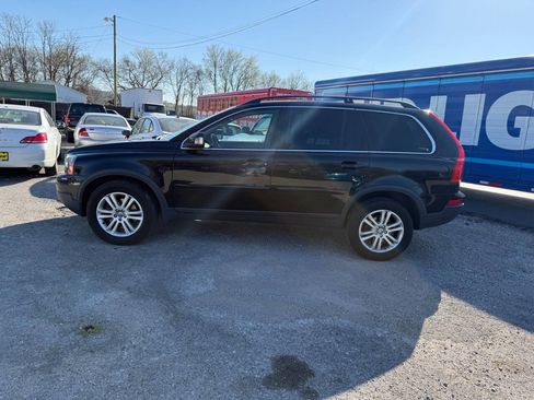 Used 2009 Volvo XC90 3.2 image 3
