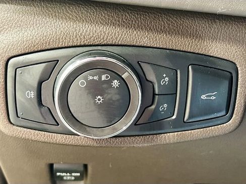 Used 2019 Lincoln MKC Black Label AWD/4WD image 12