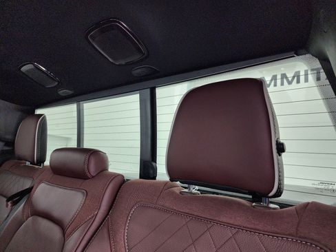 Used 2025 RAM 1500 Limited image 40